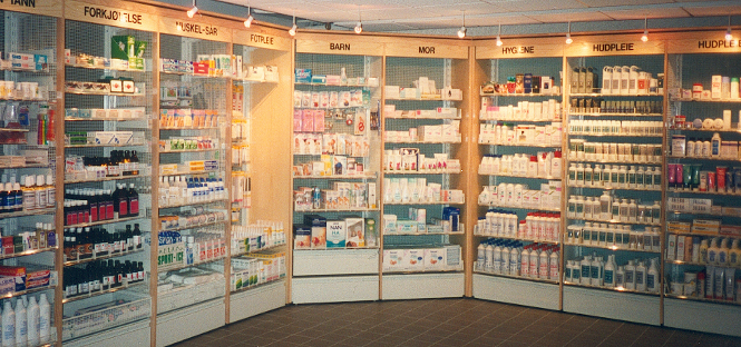 classifica Censis per l'area di Farmacia 2014