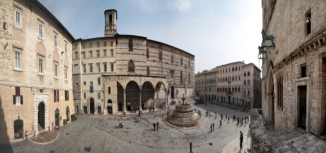 Classifica Censis 2014 degli atenei grandi: Perugia è prima davanti a Pavia e all’Università del Salento