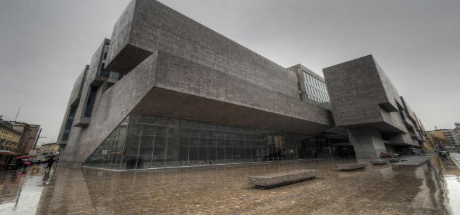 Atenei privati “grandi”, Bocconi leader nella classifica Censis 2014