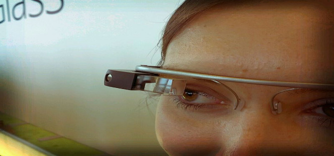 Medicina, alla Stanford University studenti e docenti useranno i Google glass