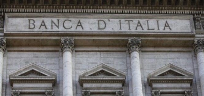 Banca d’Italia, borse di studio a laureati per attività di ricerca in campo economico