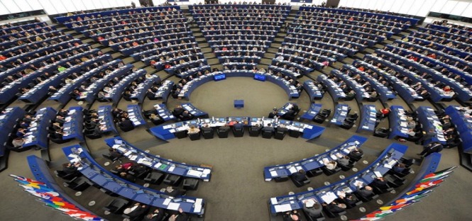 Tirocini Robert Schuman Parlamento Europeo 2015