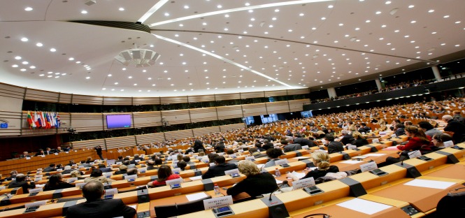 Tirocini retribuiti al Parlamento Europeo per disabili