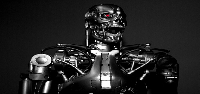 I metalli che si liquefanno come in Terminator potrebbero diventare realtà