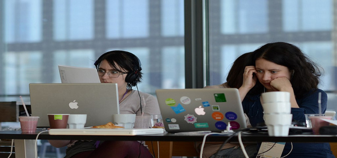 CodingGirls 2014