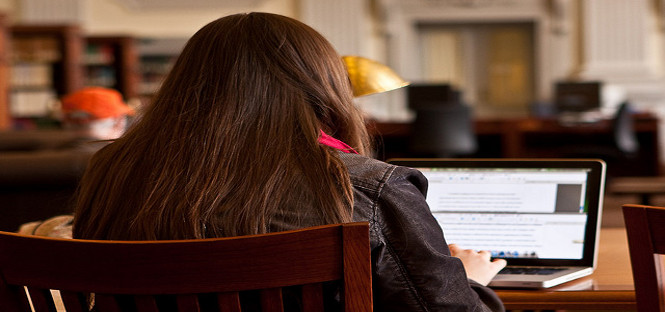 MIT: “I corsi online sono efficaci come quelli tradizionali”
