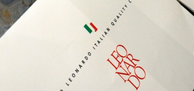 Premi di laurea Comitato Leonardo per tesi sul Made in Italy