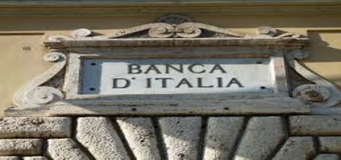 Banca d’Italia, borse di studio per economisti in possesso di dottorato o Ph.D