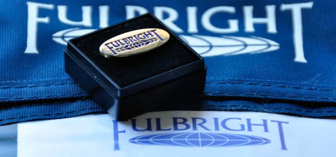 Borse di studio Fulbright 2015
