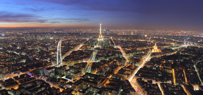 Classifica QS Best Student Cities 2014: Parigi è la città universitaria più amata. Milano 36esima