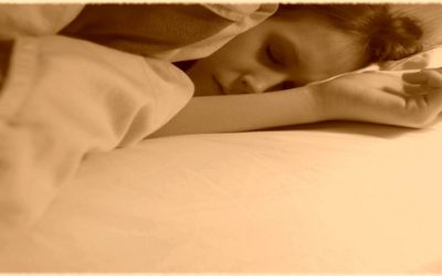 A letto presto per evitare lo stress. Un buon sonno è un antidoto formidabile ad ansia e pensieri