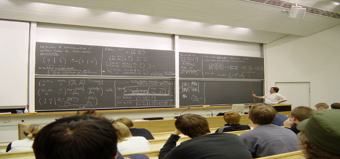 Nella “Buona università” del governo Renzi anche un piano per il reclutamento dei docenti