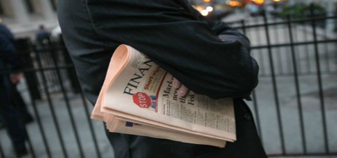 Tirocini retribuiti Reuters Journalism Programme per futuri giornalisti