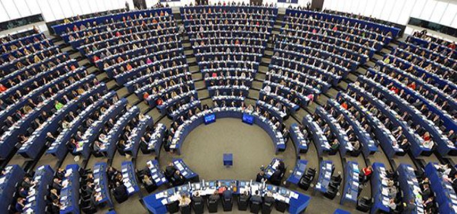 Concorso Assistenti Parlamento Europeo 2015