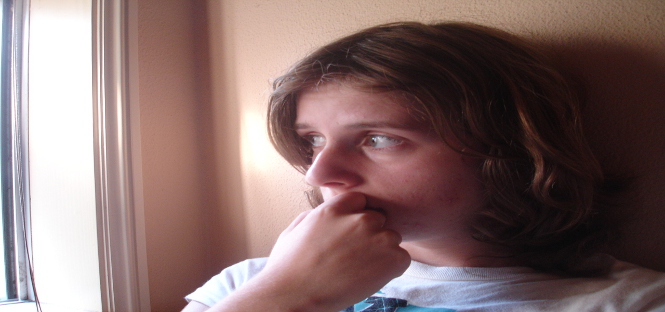 Apprensivi di tutto il mondo, ecco un motivo per gioire: gli ansiosi sono più intelligenti. Lo dice uno studio