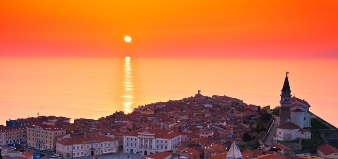 Ministero degli Affari Esteri, borse di studio per la Slovenia