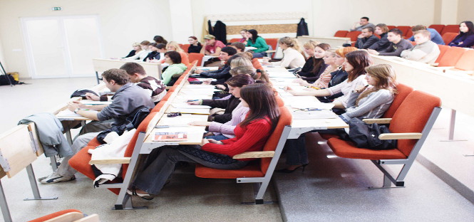 Università di Trento nel 2015-2016 tutti i corsi saranno a numero chiuso