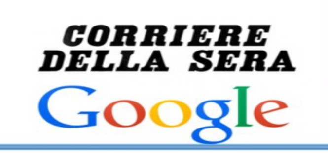Borse di studio Corriere della Sera e Google per studentesse