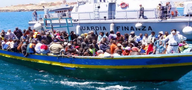 Borse di studio Idea – Azione per attività di ricerca sulle migrazioni in Sicilia