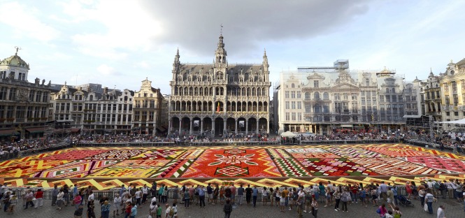 Ministero degli Affari Esteri, borse di studio estive per il Belgio