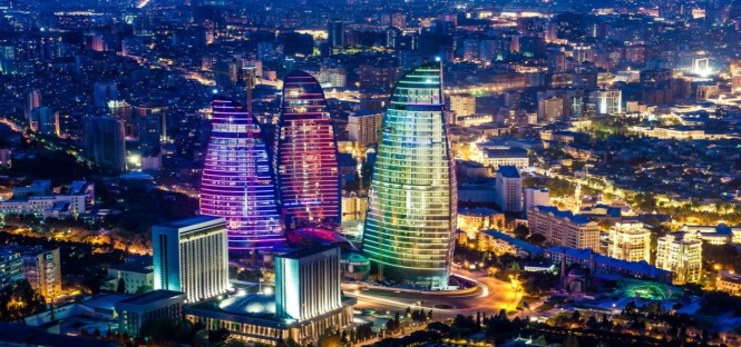 Borse di studio MAE Azerbaigian 2015