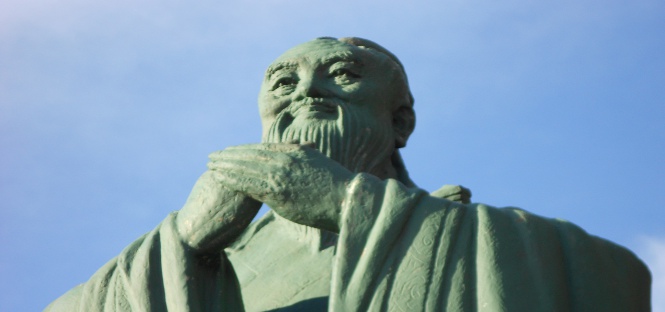La Cina è vicina: il Confucius Institute apre anche a Genova