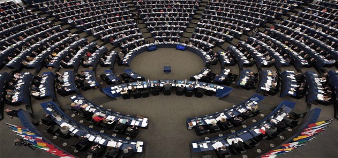 Parlamento Europeo, tirocini per persone con disabilità