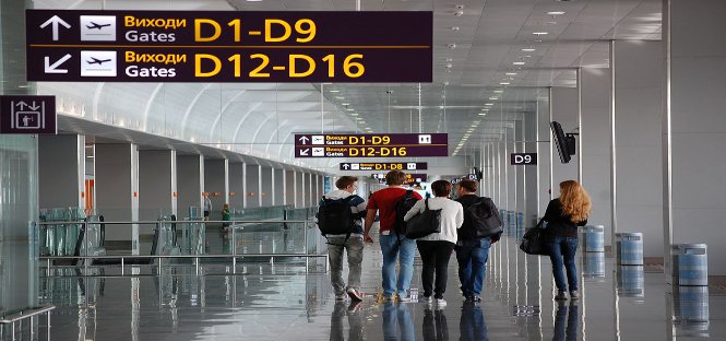 L’estro aumenta andando all’estero: viaggiare rende più creativi