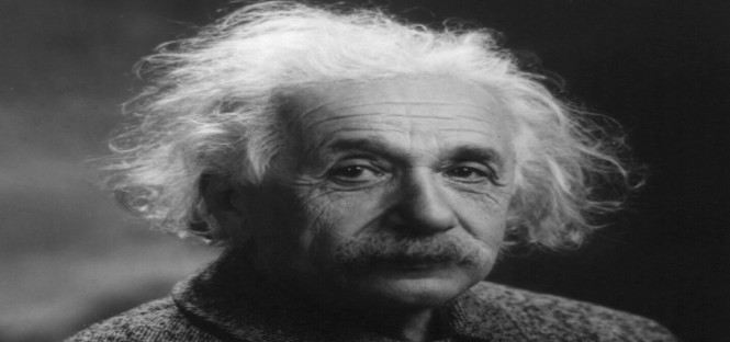 Gli universitari non hanno dubbi: Albert Einstein è il più grande eroe della storia, Hitler il più cattivo