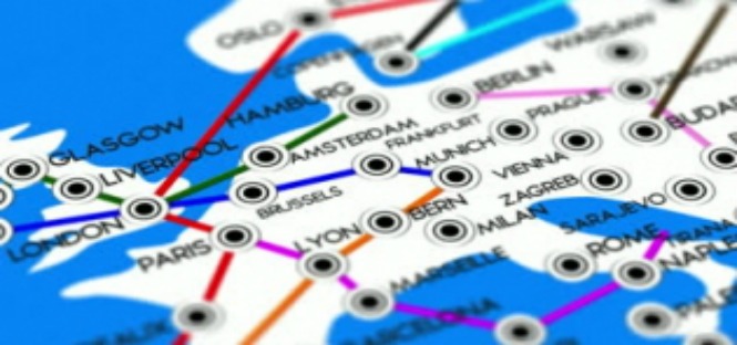 Tirocinio a Bruxelles con Eurocities, settore mobilità e trasporto