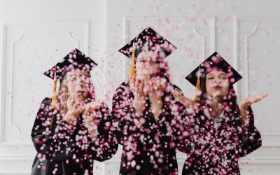 Festeggiare la laurea: come celebrare al meglio il traguardo raggiunto