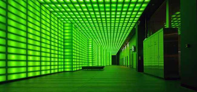 PRACE, 20 borse di studio sui supercalcolatori rivolte a studenti o laureati