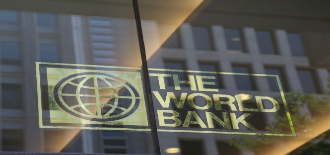Young Professional Program Banca Mondiale 2018