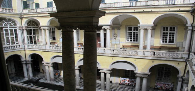 Unversità di Genova, professori a lezione per imparare a insegnare ai Millennials