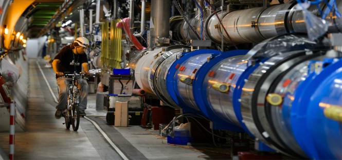 CERN, Summer School a Ginevra per laureati in materie scientifiche