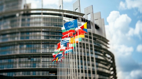 Tirocinio Danfoss EU politiche europee 2018