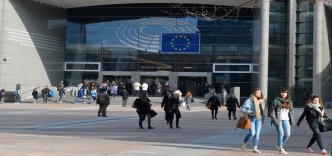 Tirocini Robert Schuman Parlamento Europeo 2018