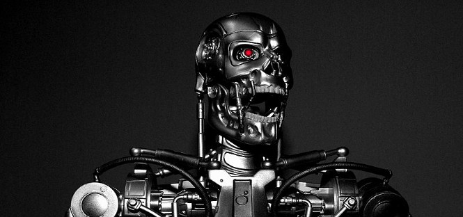 università sudcoreana lavora a sviluppo robot killer