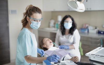 Laurea in Odontoiatria e protesi dentaria