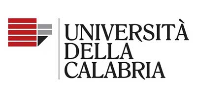 Università della Calabria Università della Calabria