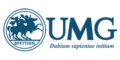 Università degli Studi Magna Graecia Università degli Studi Magna Graecia