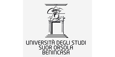 Università degli Studi Suor Orsola Benincasa – NAPOLI
