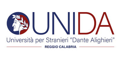 Università per Stranieri `Dante Alighieri` di REGGIO CALABRIA