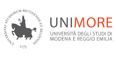 Università degli Studi di MODENA e REGGIO EMILIA