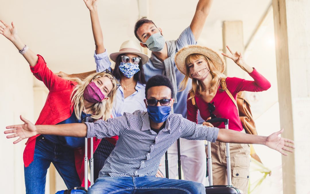 Erasmus. Vivi l’esperienza di studio all’estero