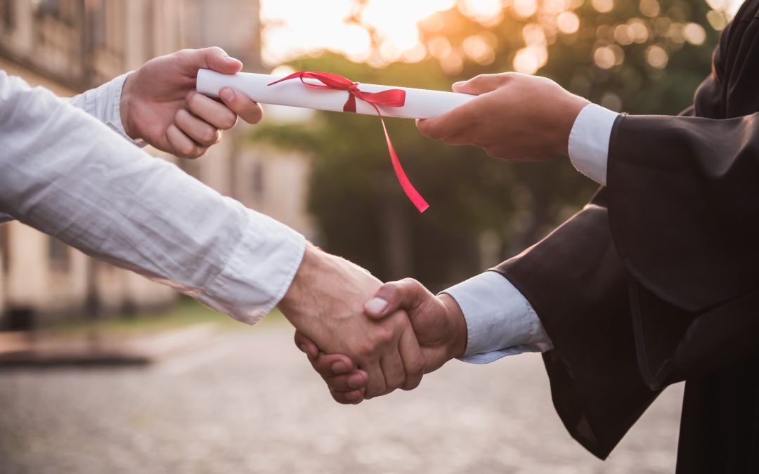 Post Laurea: Master,  Corsi di perfezionamento e di Specializzazione