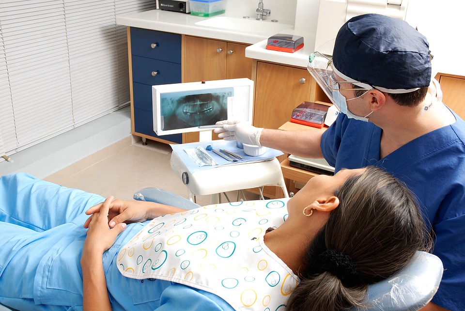 Orientamento: Laurea Magistrale in Odontoiatria e protesi dentaria