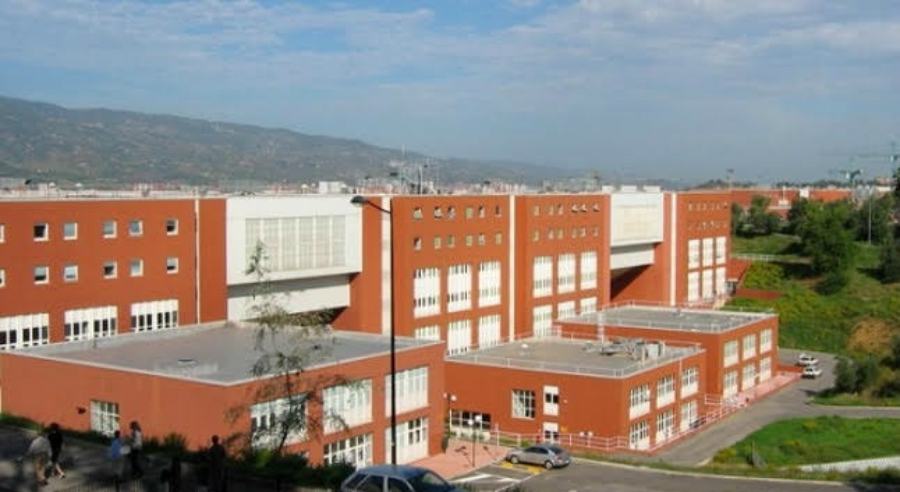 Universita della Calabria