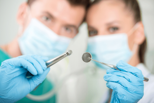 Test ammissione odontoiatria e protesi dentaria: consigli generali