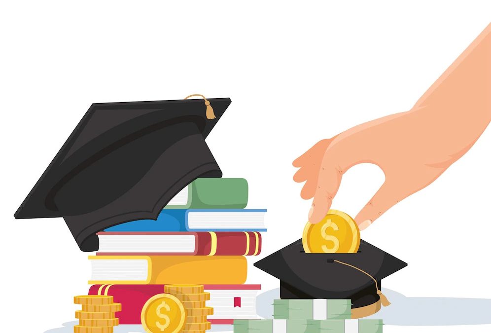 Borse di studio: la strategia per colmare il gap sull’istruzione